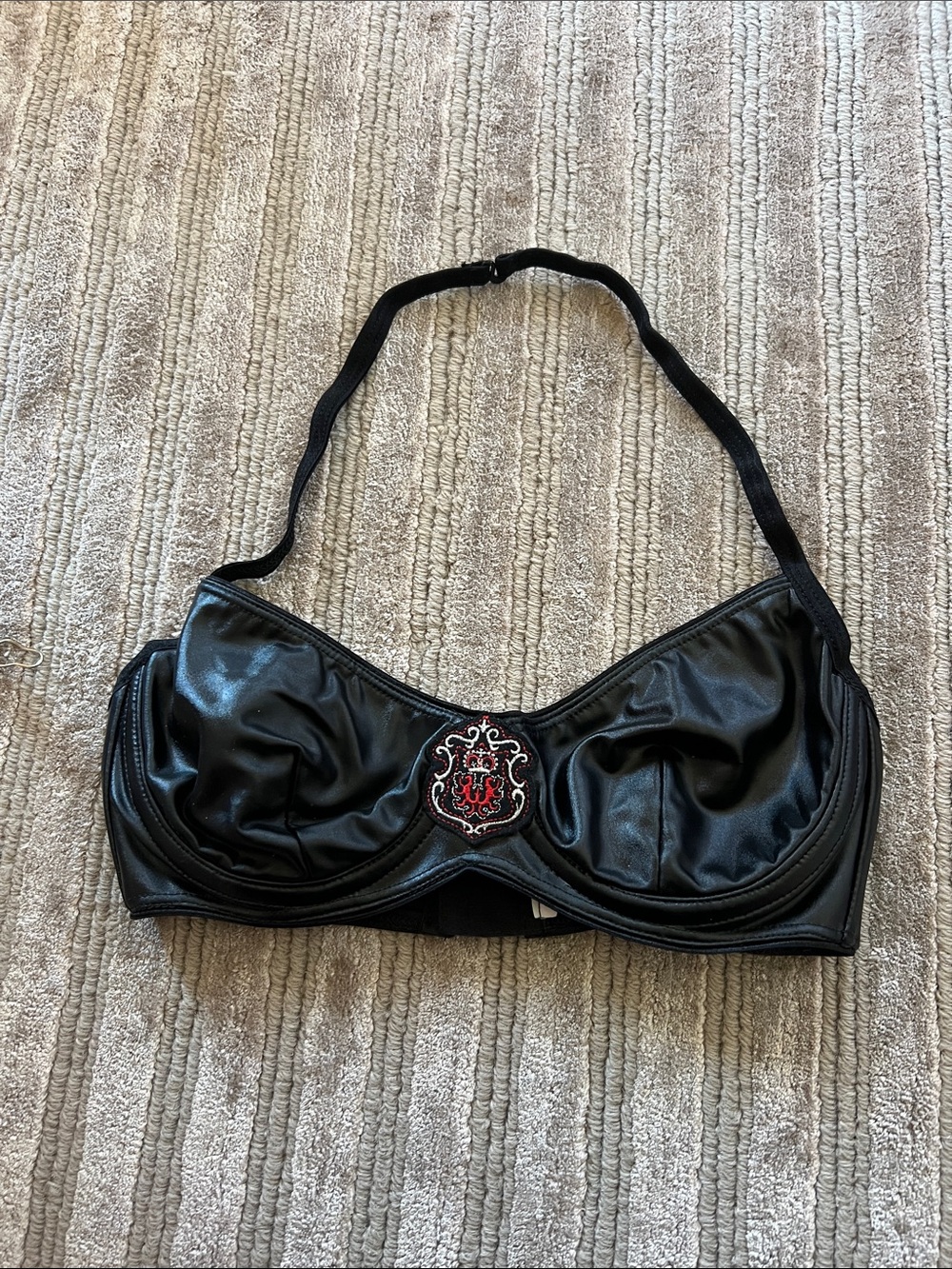Trashy lingerie vintage naughty schoolgirl bundle - Picture 4 of 10